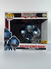 Funko Pop! Yu-Gi-Oh! Blue-Eyes Ultimate Dragon #1078 Exclusive 25th Edition