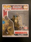 Funko Pop! Yu-Gi-Oh Winged Dragon of Ra #1098 6" Special Edition