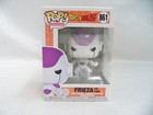 Damaged Frieza 4th Form 861 Dragonball Z Funko Pop Figure