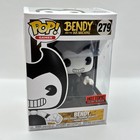 Funko Pop! Vinyl: Bendy and the Ink Machine - Bendy #279 Hot Topic Exclusive