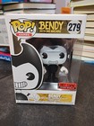 Funko Pop! Vinyl: Bendy and the Ink Machine - Bendy - Hot Topic Pre release 279