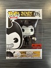 Funko POP! Games:Bendy & The Ink Machine - Bendy (Hot Topic Pre-Release) #279