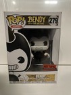 Funko Pop! Games: Bendy and the Ink Machine - Bendy #279 Hot Topic Pre Release