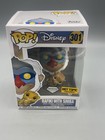Funko Pop! - The Lion King - Rafika With Simba #301 (Diamond)