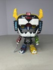 Funko Pop! Vinyl Super 6 in: Voltron - Voltron (6 inch) #471 No Box