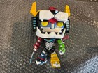 Funko Pop! Vinyl Super 6 in: Voltron - Voltron (6 inch) #471 No Box