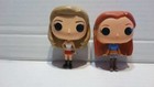 Funko Pop! Buffy Summers & Slayer Willow Vampire #122