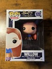 Funko Pop! Buffy The Vampire Slayer Willow #122 Vinyl Figure
