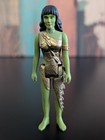 FUNKO SUPER 7 ReACTION CLASSIC STAR TREK ACTION FIGURE VINA SLAVE GIRL