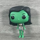 Funko Pop Star Trek Orion Slave Girl #86 Vaulted OOB
