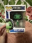 Funko Pop Television Orion Slave Girl Star Trek #86 Vinyl Figure