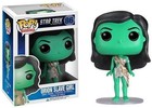 RARE ORION SLAVE GIRL 86 STAR TREK Funko Pop Vinyl New in Mint Box + Protector