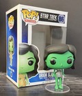Funko Pop! Television Star Trek Orion Slave Girl #86 Vinyl Figure (READ in Full)