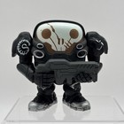 Funko Pop! Starcraft 2 Jim Raynor #19 Vinyl Figure Out Of Box In VGC! Free Ship!