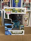 Funko Pop! TV Breaking Bad - Blue Crystal Heisenberg Exclusive #162. 2107