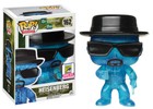 NEW Funko POP! Television Breaking Bad #162 Heisenberg Figure - 2015 Summer Con
