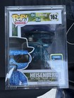 Funko Pop! Breaking Bad: Heisenberg #162 2015 Summer Convention Exclusive