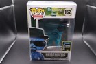 Funko Pop! Breaking Bad - Heisenberg (Blue) - San Diego Comic Con #162 W/Protect