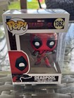 Funko POP! Marvel Deadpool #1362
