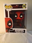 Funko Pop! Vinyl: Marvel - Deadpool #1362