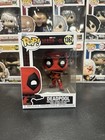 Funko Pop! Vinyl: Marvel - Deadpool #1362