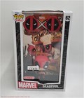 Funko POP! Comic Cover: Marvel Deadpool Kills Deadpool No.2 SEE DETAILS