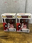 2 X Funko Pop! Vinyl: Marvel - Deadpool in Cake #776