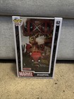 Funko POP! Comic Cover: Marvel Deadpool Kills Deadpool No.2 Vinyl Figure