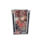 Funko POP! Comic Cover: Marvel Deadpool Kills Deadpool No.2 Vinyl Figure