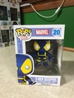 Funko POP! Marvel X-Men Deadpool 20