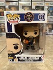 Funko Pop! Vinyl: Jamal Murray #121 w/Pop Protector