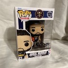 Funko Pop! Vinyl Jamal Murray #121 NBA Denver Nuggets Basketball Vinyl Figure