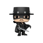 Funko Pop! Zorro 65th Anniversary #1270 w case