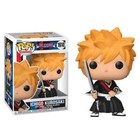 FUNKO POP - Bleach Ichigo Kurosaki #1610