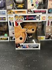 Funko Pop! Vinyl: Bleach - Ichigo Kurosaki #1610