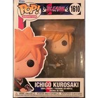 Bleach - Ichigo Kurosaki (1610) - Funko Pop!