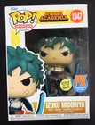 Izuku Midoriya My Hero Academia Funko Pop! #1347 PX Previews Exclusive NIB