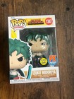 Funko Pop! My Hero Academia - Izuku Midoriya (GITD) - PX Previews