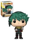 Funko POP! Animation My Hero Academia #1815 Izuku Midoriya (Hooded) - New, Mint