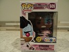 Funko Pop! Teen Titans Go! CYBORG Toysrus Exclusive #609 GITD Vinyl Figure