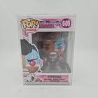 FUNKO POP! - Teen Titans Go! • Cyborg #605 w/Protector