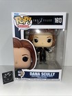 ⚠️Read X-Files - Dana Scully Pop! Vinyl 1613
