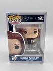 Funko Pop: X-Files - Dana Scully #1613 - NIB