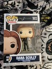 Funko Pop! Vinyl: The X-Files - Dana Scully #1613