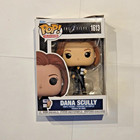 Funko Pop! Television: The X-Files - Dana Scully #1613 Vinyl Figure FBI Agent