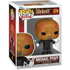Slipknot - Michael Pfaff [Tortilla Man] #379 - Funko Pop! Vinyl Rocks