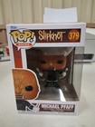 Funko POP! Rocks: Slipknot - Michael Pfaff Tortilla Man Figure #379