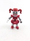 Funko Five Nights At Freddy's CIRCUS BABY 5" Articulated Figure 2017
