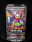 Funko Five Nights of Freddy's (FNAF): Circus Chica