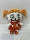 2017 Funko FNAF Five Nights at Freddy's Sister Location CIRCUS BABY 8” Plush Z6